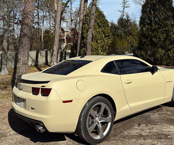 Image Accessories and Luxuries Martinez