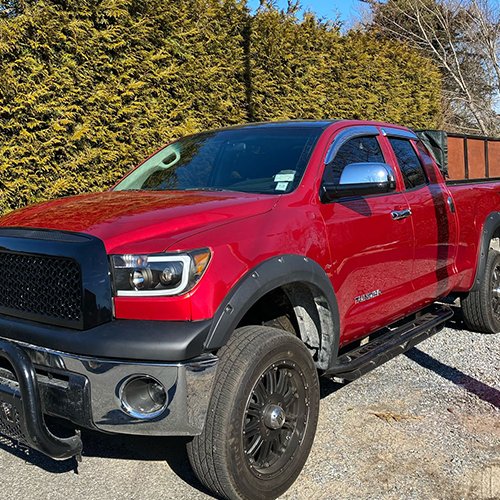 Image Accessories and Luxuries Martinez