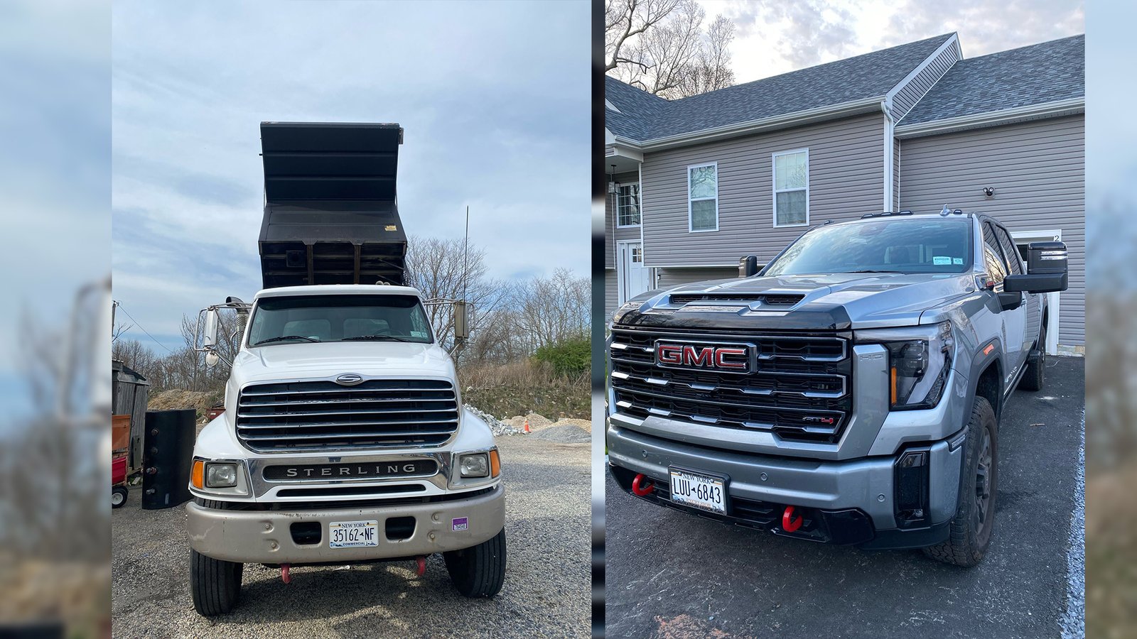 Image Accessories and Luxuries Martinez