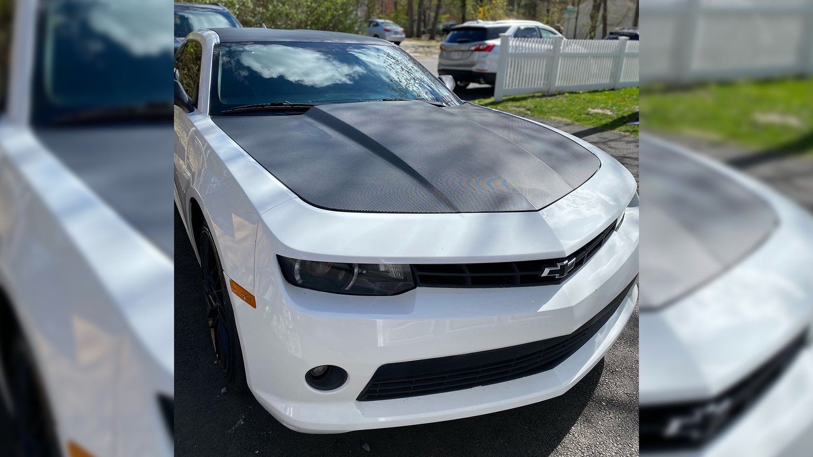 Image Accessories and Luxuries Martinez