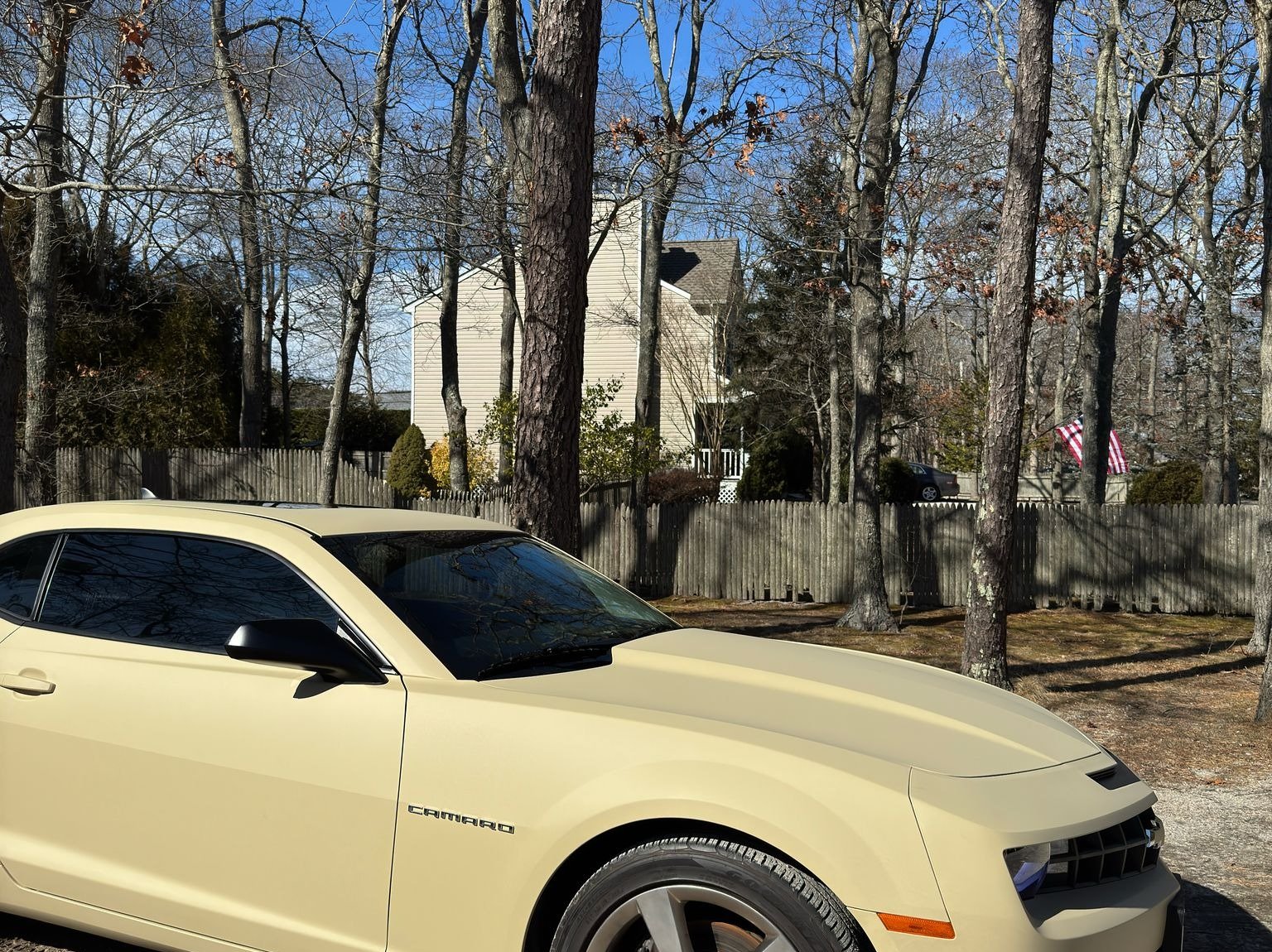 Accessories and Luxuries Martinez