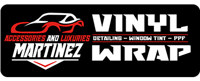 Logo Accessories and Luxuries Martinez