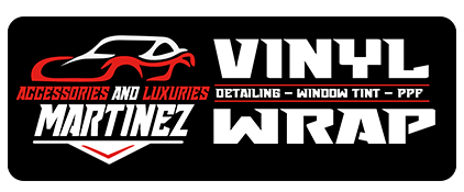 Logo Accessories and Luxuries Martinez